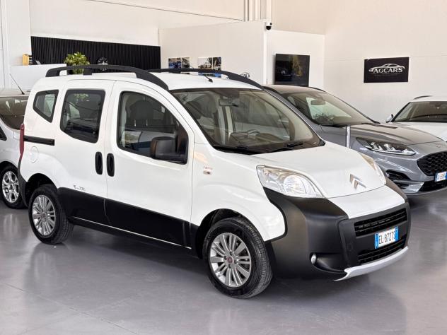 Citroen Nemo Multispace 1.3 HDi 75CV Silver Selection - Foto 3