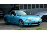 Mazda MX-5 1.6i 16V Rainbow OCCASIONE