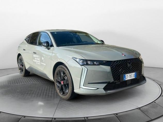DS DS4 1.6 e-tense phev performance line 225cv auto - Foto 2