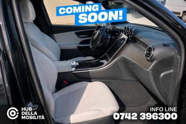 MERCEDES-BENZ GLC 220 d 4Matic Mild Hybrid AMG Advanced rif. 23795542 - Foto 6