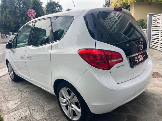 OPEL MERIVA 1.6 CDTI Start&Stop COSMO - Foto 9