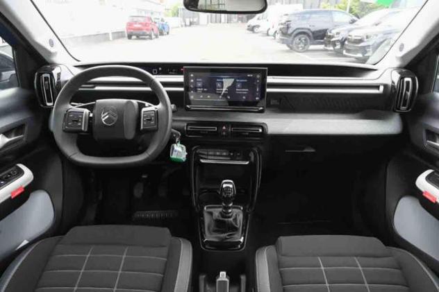 CITROEN C3 Turbo 100 S&S Max rif. 23922348 - Foto 7