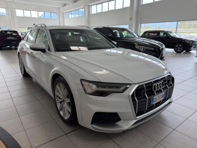 AUDI A6 allroad 40 TDI 2.0 quattro S tronic Evolution rif. 23922646 - Foto 3