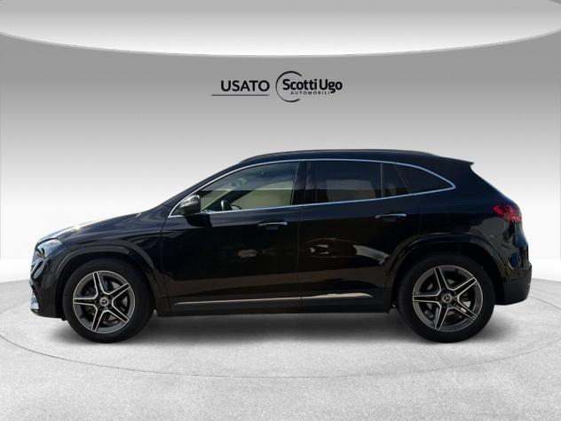 Mercedes-Benz GLA GLA-H247 2023 180 d AMG Line Advanced Plus auto - Foto 3