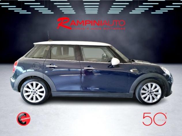 MINI Cooper D 1.5 Cooper D 5 porte Automatica Pronta Consegna rif. 23987825 - Foto 8