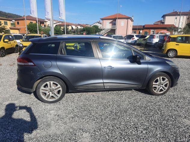 Renault Clio Sporter dCi 8V 90CV Start&Stop Energy Intens COMMERCIANTI - Foto 8