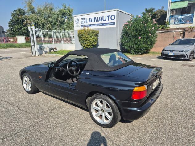 BMW Z1 Z1 - Foto 7