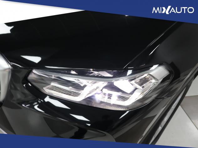 BMW X4 xDrive20d MHEV 48V AUT - Foto 9
