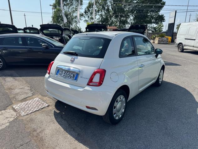 Fiat 500 1.0 HYBRID 70CV POP 2021 - Foto 3