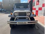 Asia Motors Rocsta 2.2 diesel Soft-top 4x4 DXL