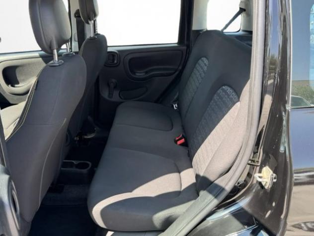 FIAT Panda 1.0 FireFly S&S Hybrid rif. 23891750 - Foto 9