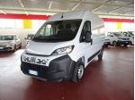 FIAT Ducato 35Q 2.2 Mjt3 140CV PMedio-TMedio Furgone rif. 24179991