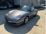 PORSCHE 911 Carrera 4 cat Cabriolet rif. 23130711