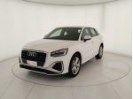 Audi Q2 1.5 35 TFSI S LINE EDITION
