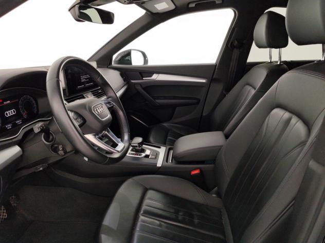 Audi Q5 Sportback 40 TDI Busin. Advanced quattro S tronic - Foto 7