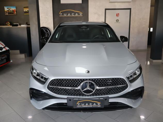 Mercedes-Benz A 200 AMG Line Premium Advanc #50589 - Foto 2