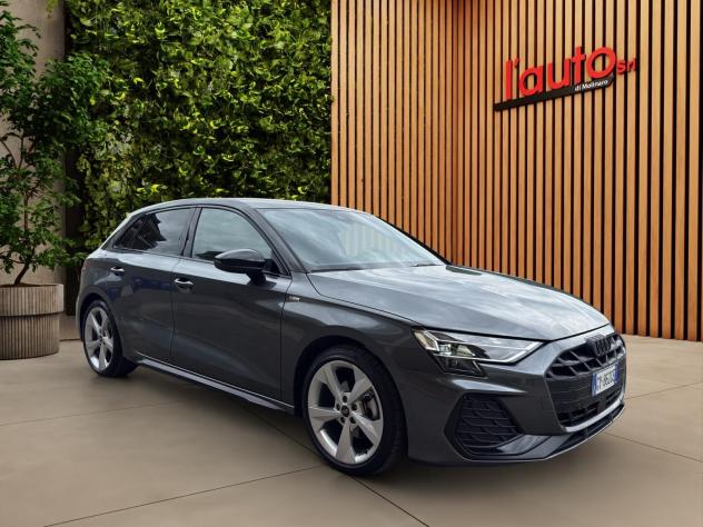 Audi A3 SPB 2.0 TDI 150cv S tronic S-line edition - Foto 3