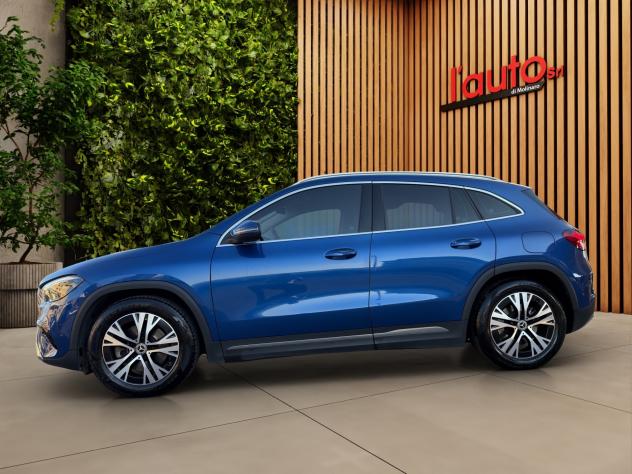 Mercedes-benz GLA 220 d Automatic 4Matic Progressive Advanced Plus - Foto 8