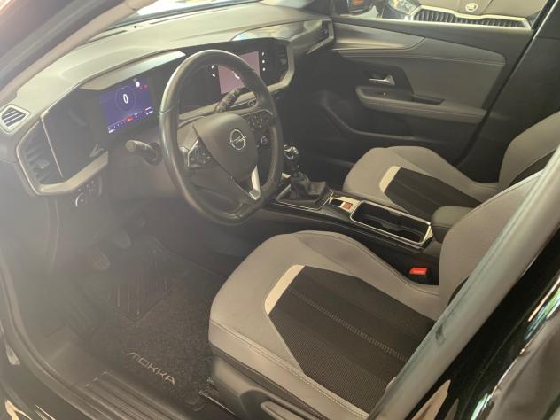 Opel Mokka 1.5 diesel Elegance - Foto 5