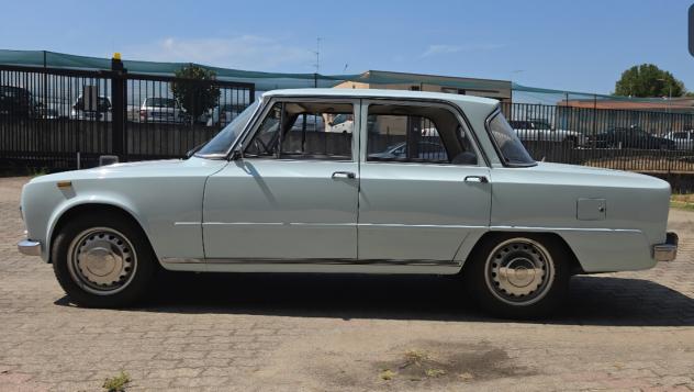 Alfa Romeo Giulia 1.3Ti - Foto 5