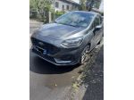 Ford Fiesta ST-Line Hybrid 125 CV