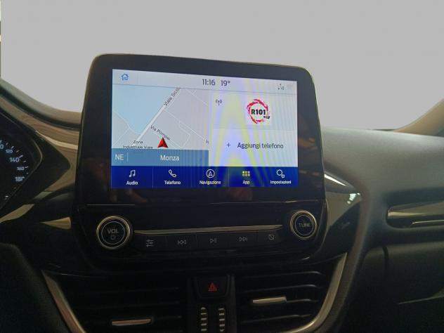 Ford Puma II 2020 1.0 ecoboost h Titanium s&s 125cv - Foto 10