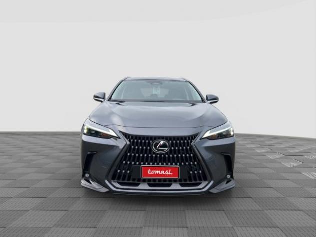 LEXUS NX 450h NX Plug-in 4WD Premium + rif. 23684436 - Foto 8