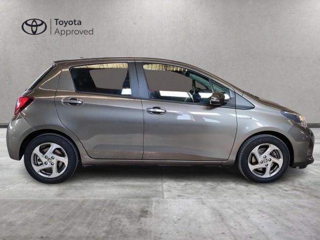 Toyota Yaris 1.5 Hybrid 5 porte Active AREA C FREE - Foto 5