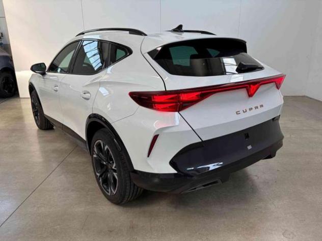 CUPRA Formentor 1.5 Hybrid DSG rif. 24024764 - Foto 2