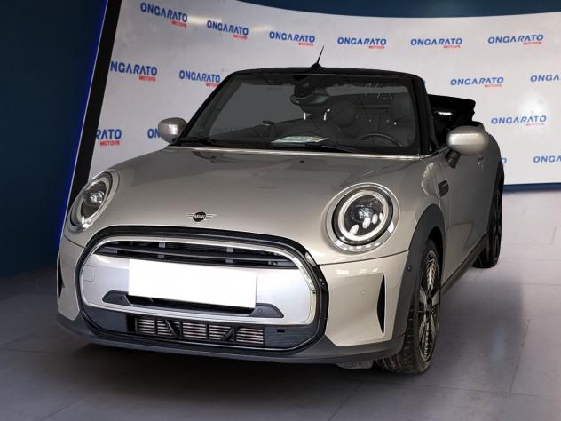 MINI Mini Cooper Automatic Premium Plus #Harman-Kardon #Camera