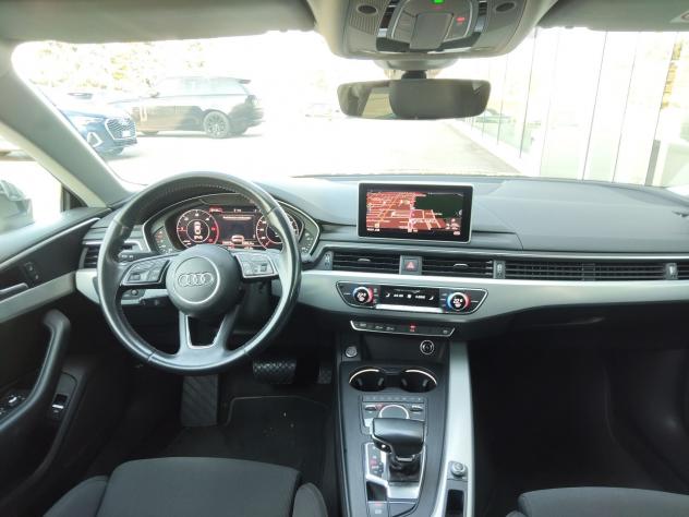 Audi A5 A5 Sportback 40 2.0 tdi Business Sport 190cv s-tronic - Foto 7
