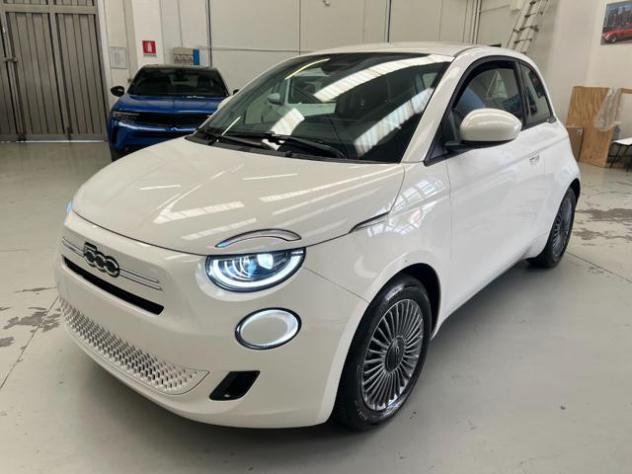 FIAT 500 Berlina Hybrid Torino 0 KM! rif. 23935786 - Foto 3