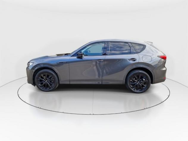 MAZDA CX-60 3.3L e-Skyactiv D 249 CV M Hybrid AWD Homura rif. 23703238 - Foto 5