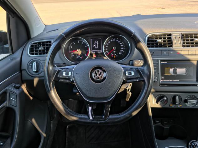 Volkswagen Polo 1.2 TSI 5p CV-90 Highline BlueMotion Technology E6B Manuale NEO 2016 - Foto 8