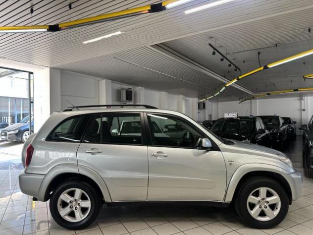 TOYOTA RAV 4 RAV4 2.0 16V cat 3 porte Sol - UNICO PROP rif. 23830920 - Foto 5