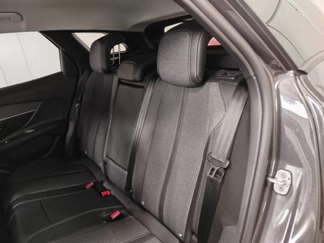 PEUGEOT 3008 Hybrid 225 e-EAT8 Allure rif. 23515075 - Foto 10