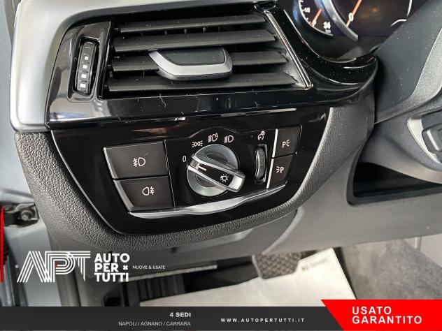 BMW Serie 5 530d Touring xdrive Luxury 265cv auto - Foto 10