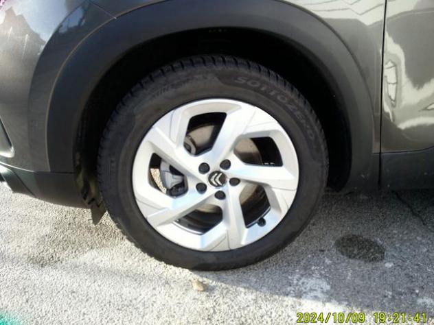 CITROEN C5 Aircross BlueHDi 130 S&S EAT8 Business rif. 24164117 - Foto 4