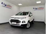 Ford EcoSport 1.5 TDCI 95cv cDPF Plus