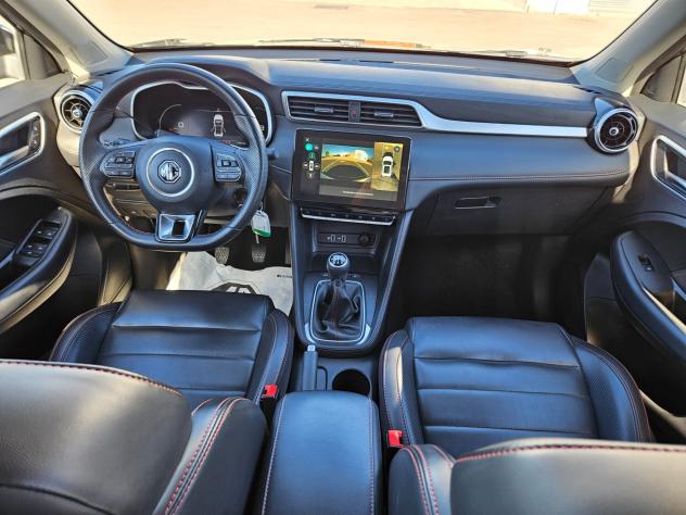MG ZS 1.5 VTi-tech Luxury *Senza obbligo finanziamento* - Foto 5