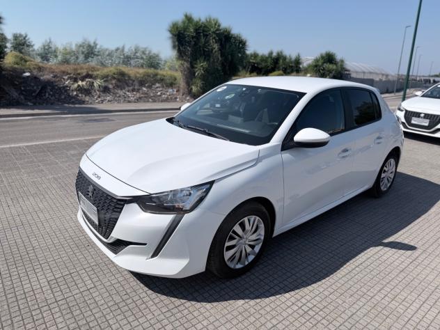 Peugeot 208 BlueHDi 100 Stop&Start 5 porte Active