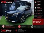 Peugeot 3008 BlueHDi 130 S&S Allure Pack AUTOMATICA