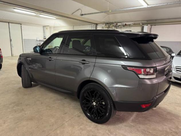 LAND ROVER Range Rover Sport 3.0 TDV6 HSE Dynamic rif. 23941446 - Foto 5