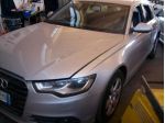 Audi A6 Avant 2.0 TDI 177 CV multitronic Busi