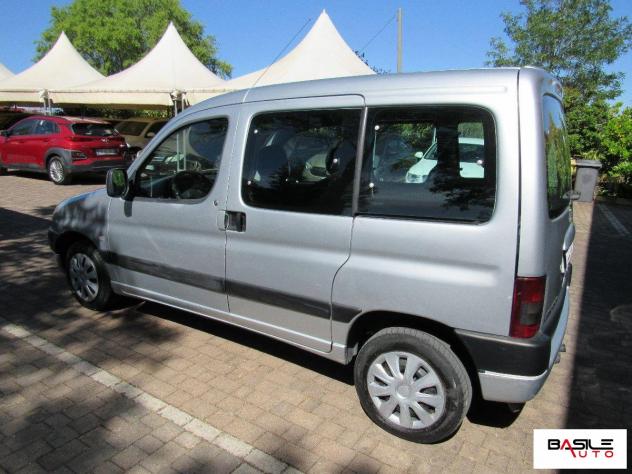 PEUGEOT - Ranch - HDi Break - Foto 6