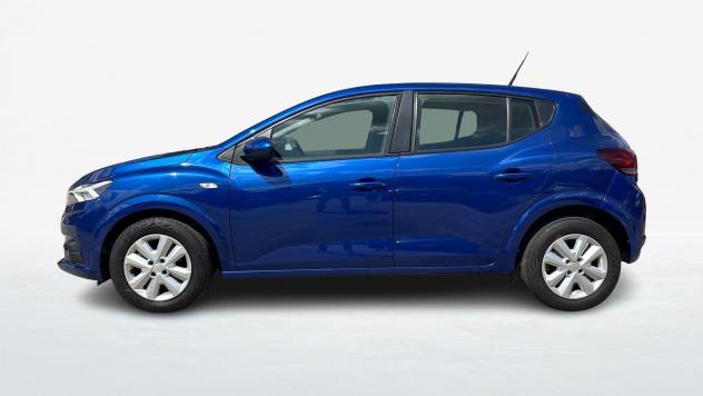 Dacia Sandero Streetway III 2021 Streetway 1.0 SCe Comfort SL DaciaPlus - Foto 3