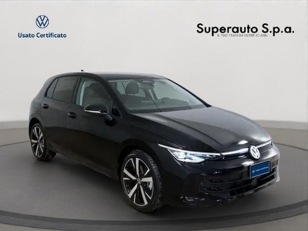 Volkswagen Golf 1.5 TSI eHybrid Edition Plus DSG - Foto 3