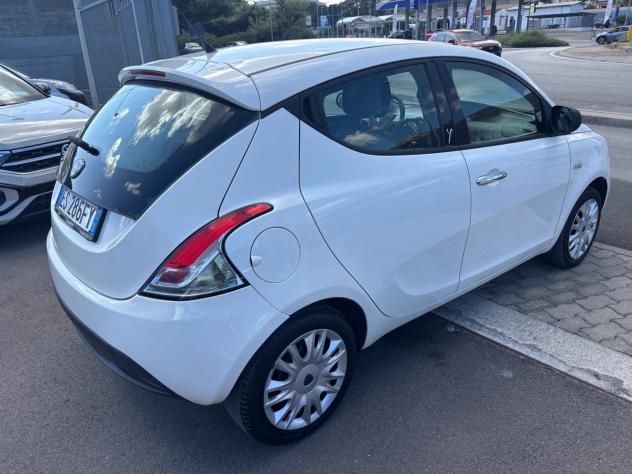 Lancia Ypsilon 1.3 MJT 16V 95 CV 5 porte S&S Gold - Foto 6