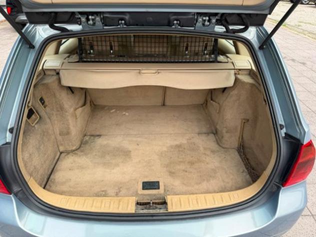 BMW 320 d cat Touring Eletta rif. 23948668 - Foto 5