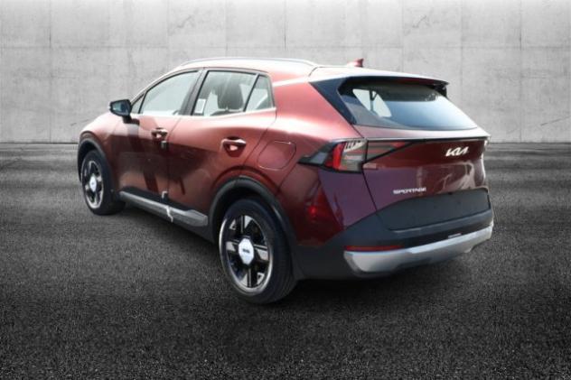 KIA Sportage 1.6 TGDi DCT Business rif. 23757627 - Foto 4